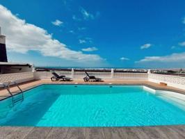Chalet en venta en Tahiche, Tahiche photo 0