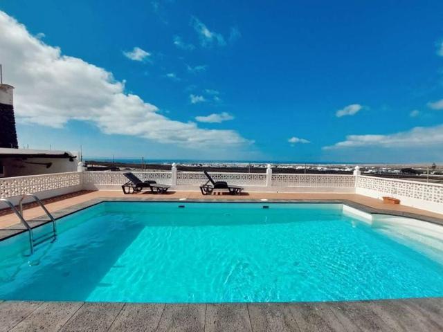 Chalet en venta en Tahiche, Tahiche photo 0