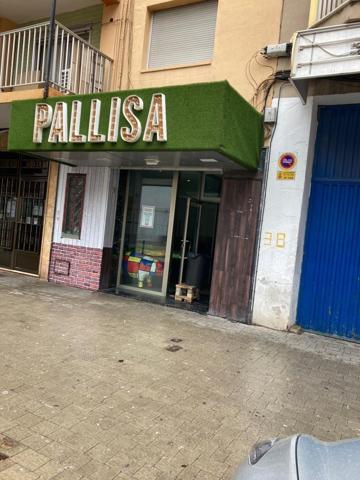 Local comercial en venta en Cullera, San Antonio photo 0