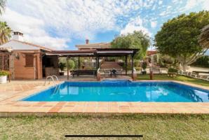 Chalet en venta en Alhaurín el Grande, El Cigarral - Dehesa - Borrajo photo 0
