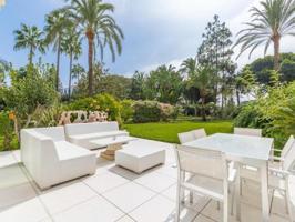 Duplex en alquiler en Marbella, Marbella - Puerto Banus photo 0