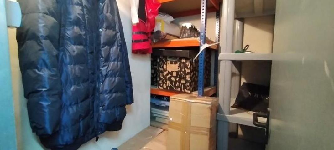 Garaje en venta en Alicante, Carolinas altas photo 0