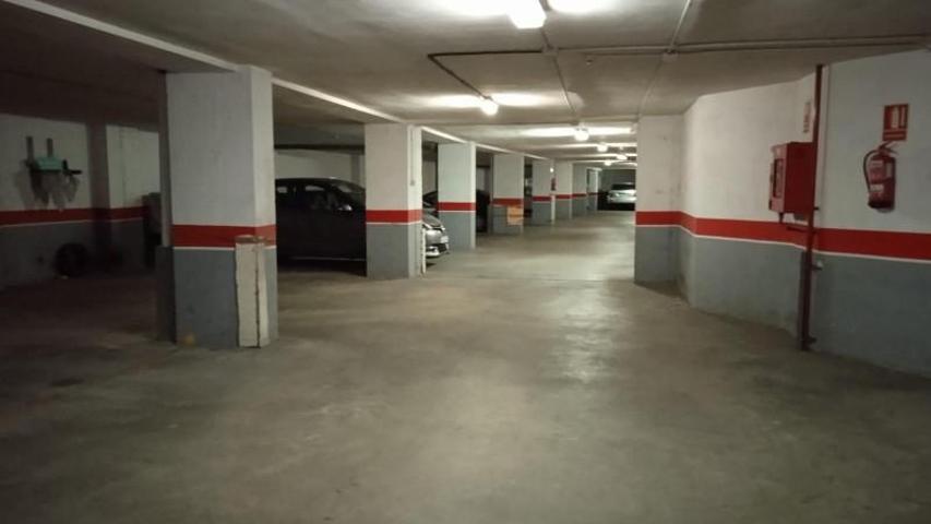 Parking en venta en Segovia, Obispo Quesada photo 0