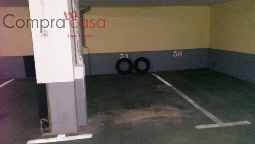Parking en venta en Segovia, Santo tomas photo 0