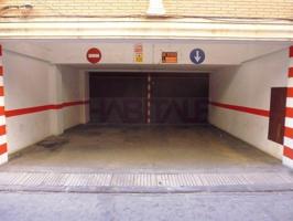 Garaje en venta en Alzira, CENTRO photo 0