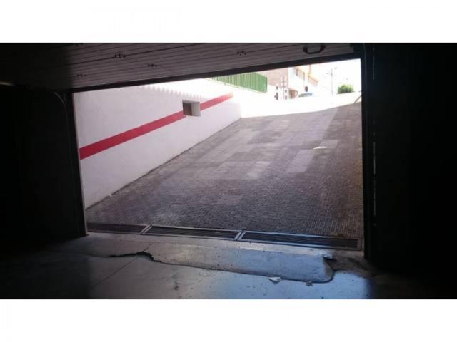 Parking en venta en Molina de Segura, Juzgados photo 0