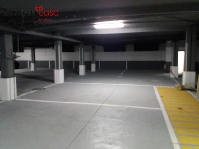 Garaje en venta en Segovia, Obispo Quesada photo 0