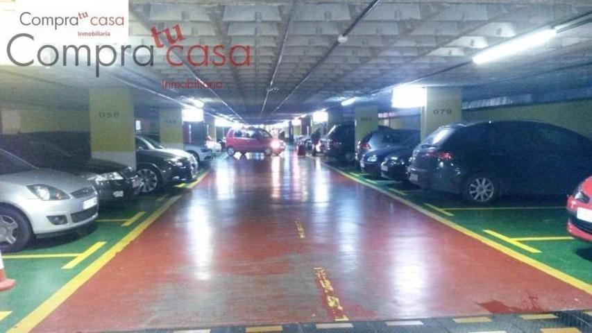 Garaje en venta en Segovia, Centro photo 0