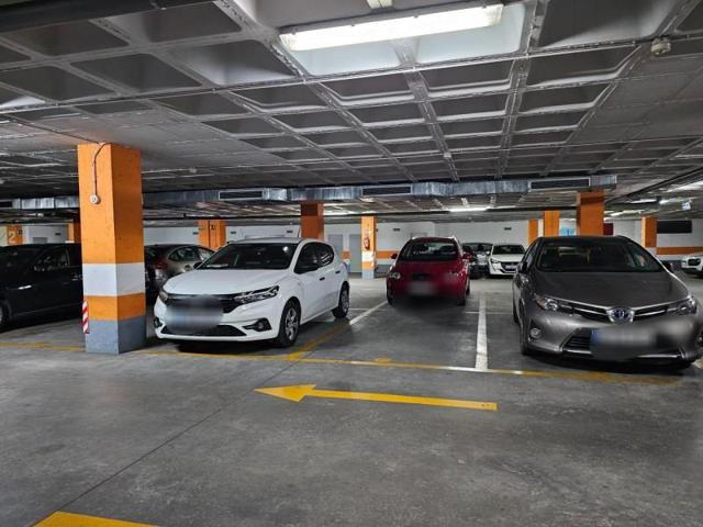 Garaje en venta en Cartagena, Centro photo 0