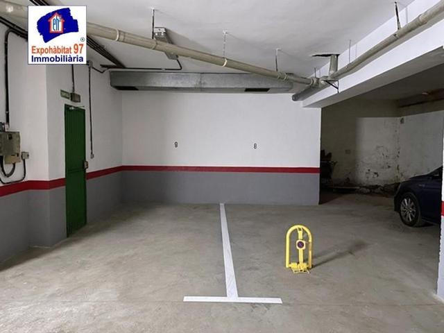 Parking en venta en Salou, Centre photo 0