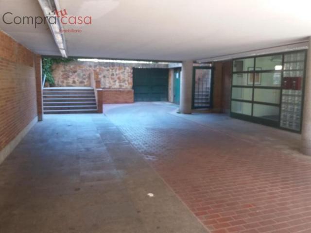 Garaje en venta en Segovia, Centro photo 0