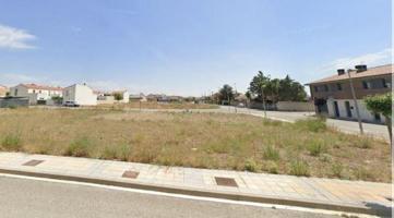 Terreno en venta en Milagro, Navarra - Milagro photo 0