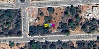 Terreno en venta en Sant Joan de Moró, Plana Alta photo 0
