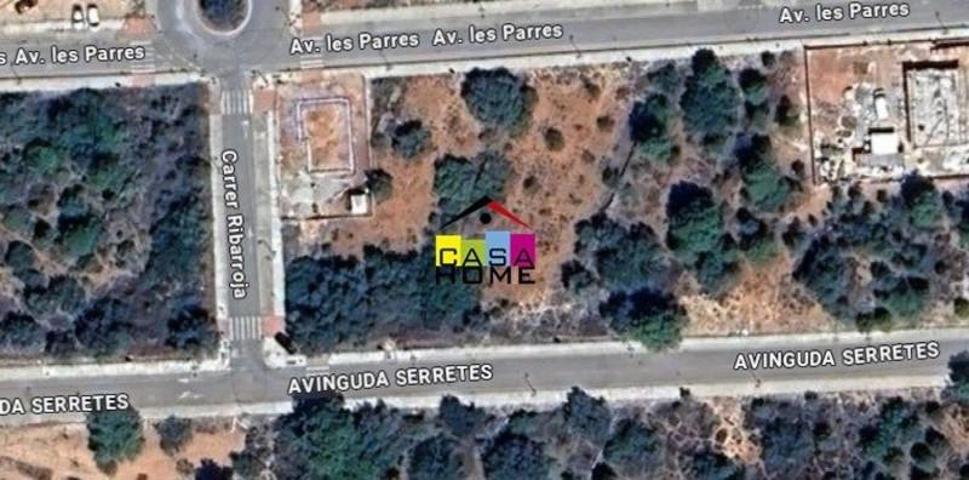Terreno en venta en Sant Joan de Moró, Plana Alta photo 0