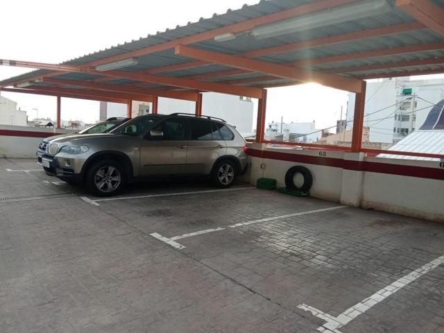 Garaje en venta en Alicante, Carolinas bajas photo 0