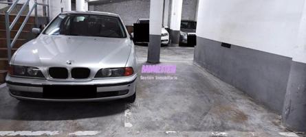 Parking en venta en Badalona, Pep ventura photo 0