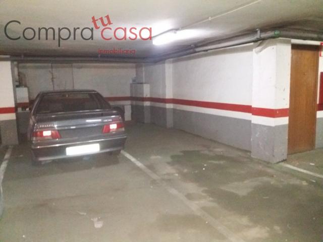 Garaje en venta en Segovia, Avenida del Acueducto photo 0