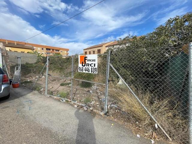 Terreno en venta en Pulpí, Avd. Andalucía photo 0