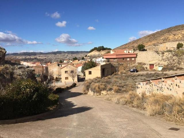 Terreno en venta en Paracuellos de Jiloca, Calle Barranco, 39, 50342 photo 0