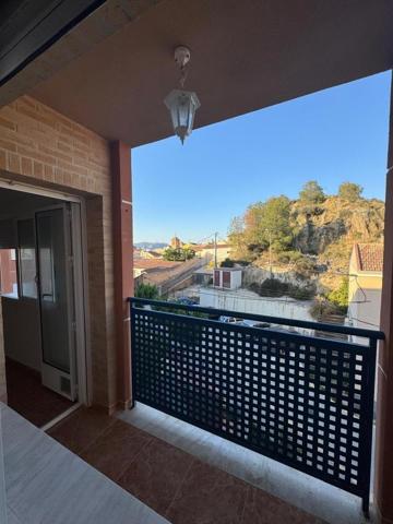 Piso en venta en Murcia, Zeneta photo 0