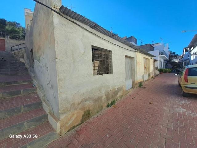 Local comercial en venta en Águilas, Centro photo 0