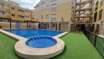 Apartamento en venta en Formentera del Segura, Formentera del Segura photo 0