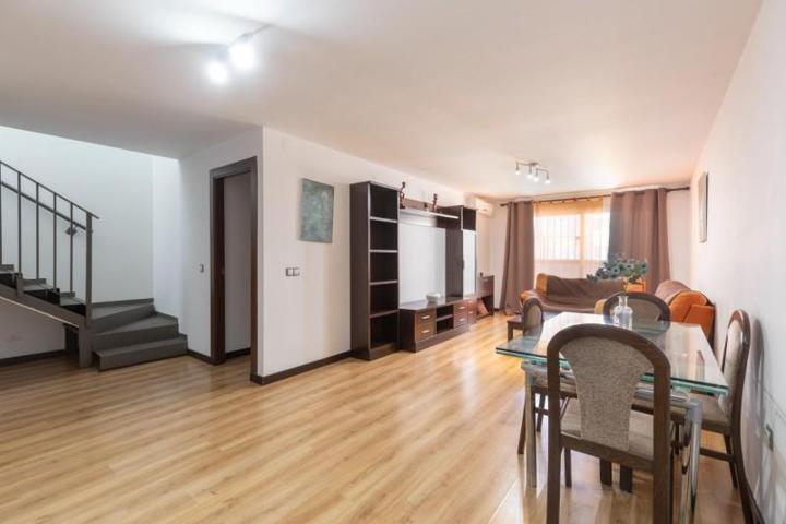 Atico Duplex en venta en Albolote, Vega de granada zona noroeste photo 0