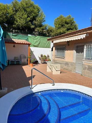 Chalet en venta en Águilas, Todosol photo 0