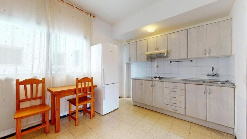 Piso en venta en Las Palmas de Gran Canaria, La Isleta photo 0