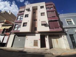Piso en venta en Alzira, Zona J.Pau photo 0