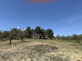 Casa con terreno en venta en Almansa photo 0