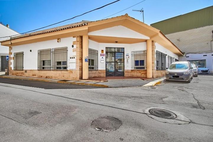 Local comercial en venta en Olula del Río, Andalucia photo 0