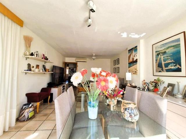 Piso en venta en Alicante, Calle del Palangre, 03540 photo 0