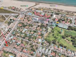 Terreno en venta en Castellón de la Plana, Urbanizacion ciudad jardin photo 0
