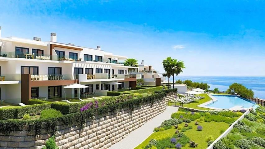 Apartamento en venta en Casares, Casares, Casares Costa photo 0