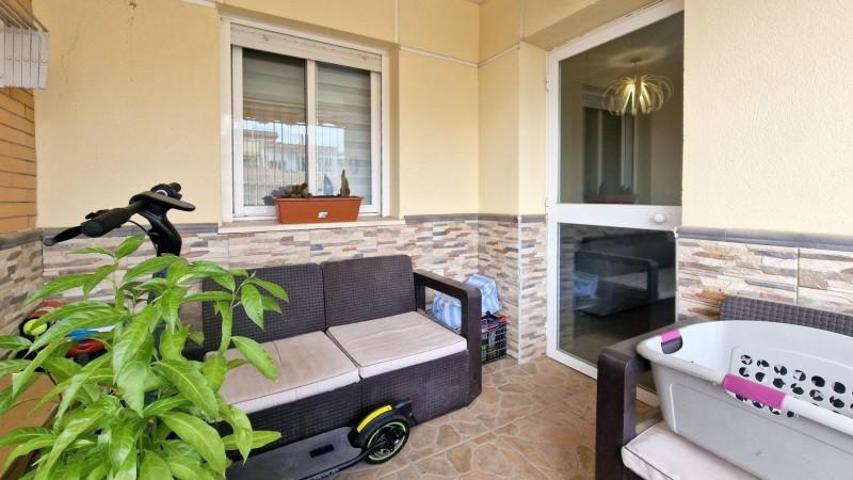 Piso en venta en Málaga, El Cónsul-El Romeral photo 0