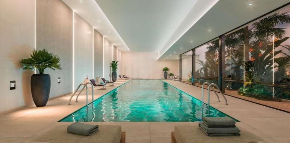 Apartamento en venta en Marbella photo 0