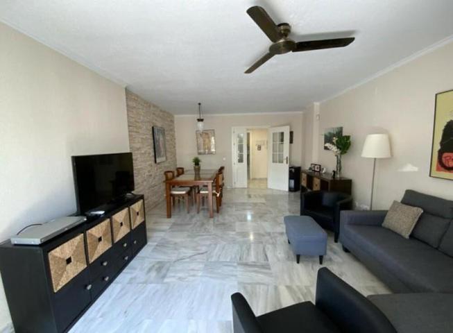 Planta baja en venta en Marbella, Marbella - Xarblanca photo 0