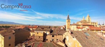 Piso en venta en Segovia, Casco antiguo photo 0