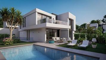 Chalet en venta en La Nucia, Coblanca photo 0