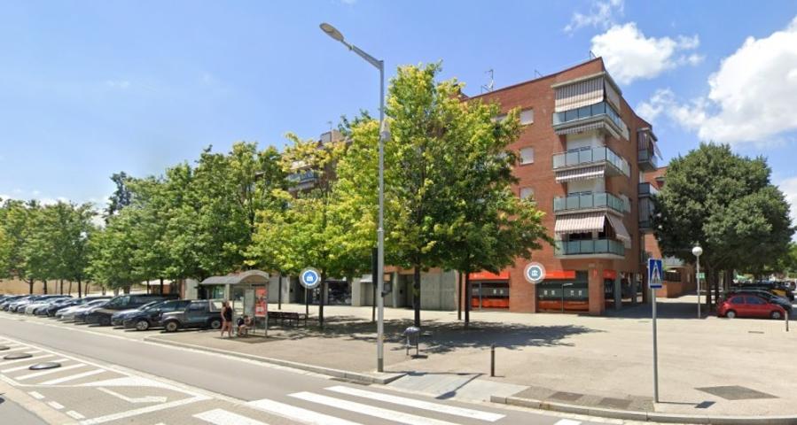 Garaje en venta en Mollet del Vallès, Can pantiquet photo 0