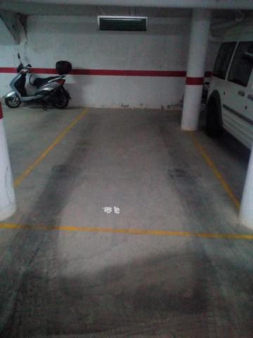 Garaje en venta en Chipiona, Centro photo 0
