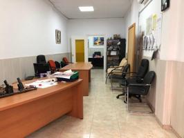 Local comercial en venta en Córdoba, Santa Rosa photo 0