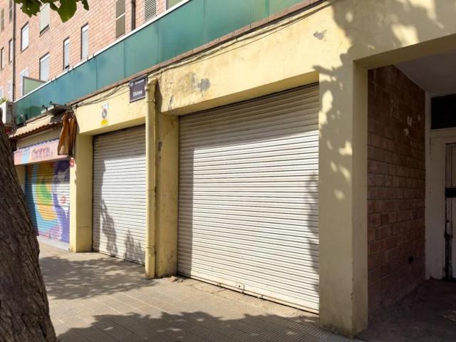 Local comercial en venta en Lleida, BORDETA photo 0