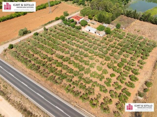 Chalet en venta en Ulldecona, Cataluna photo 0