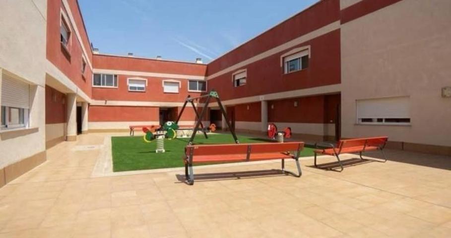 Piso en venta en Las Torres de Cotillas, Las Torres de Cotillas photo 0