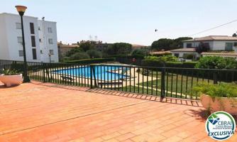 Apartamento en venta en Roses, Els Grecs - Mas Oliva photo 0
