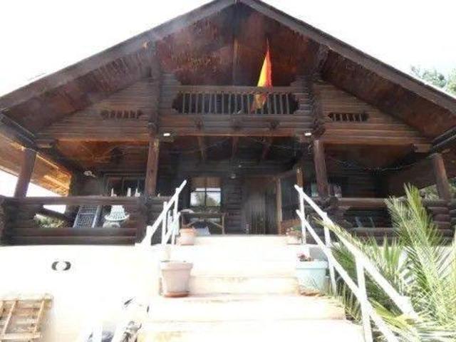 Casa con terreno en venta en Molina de Segura, Huerta photo 0