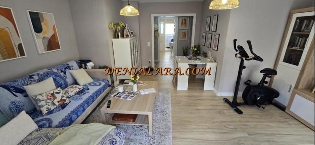 Piso en venta en Denia photo 0