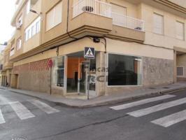 Local comercial en venta en Águilas, Centro photo 0